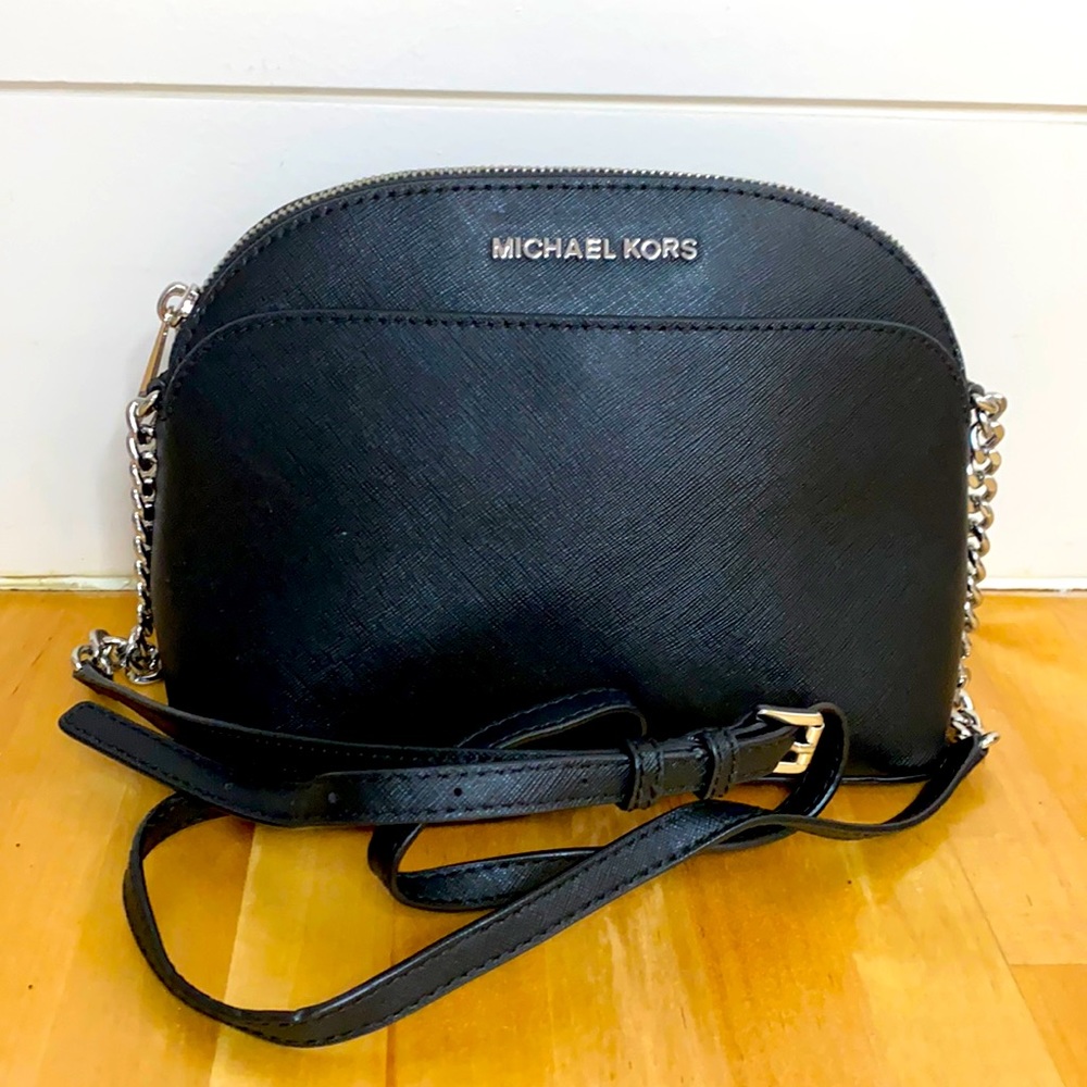 Michael Kora cross body